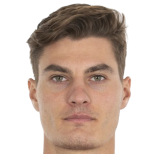 Patrik Schick