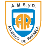 AtleticoRafaelaU20